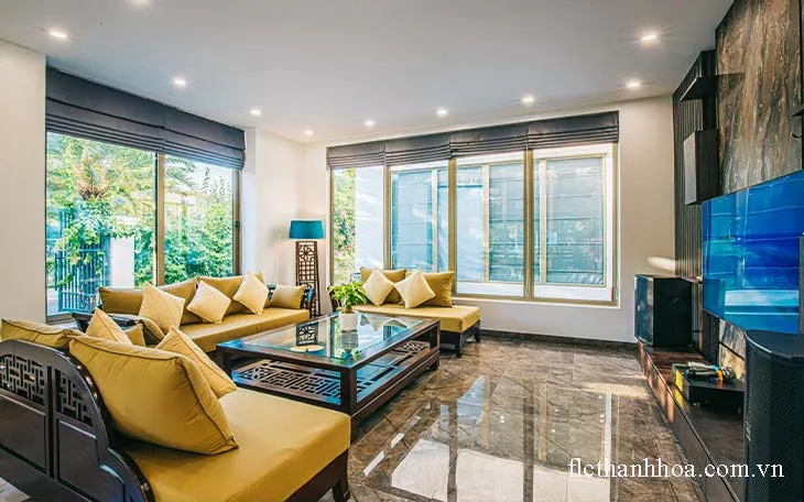 Trịnh House Villa DB06